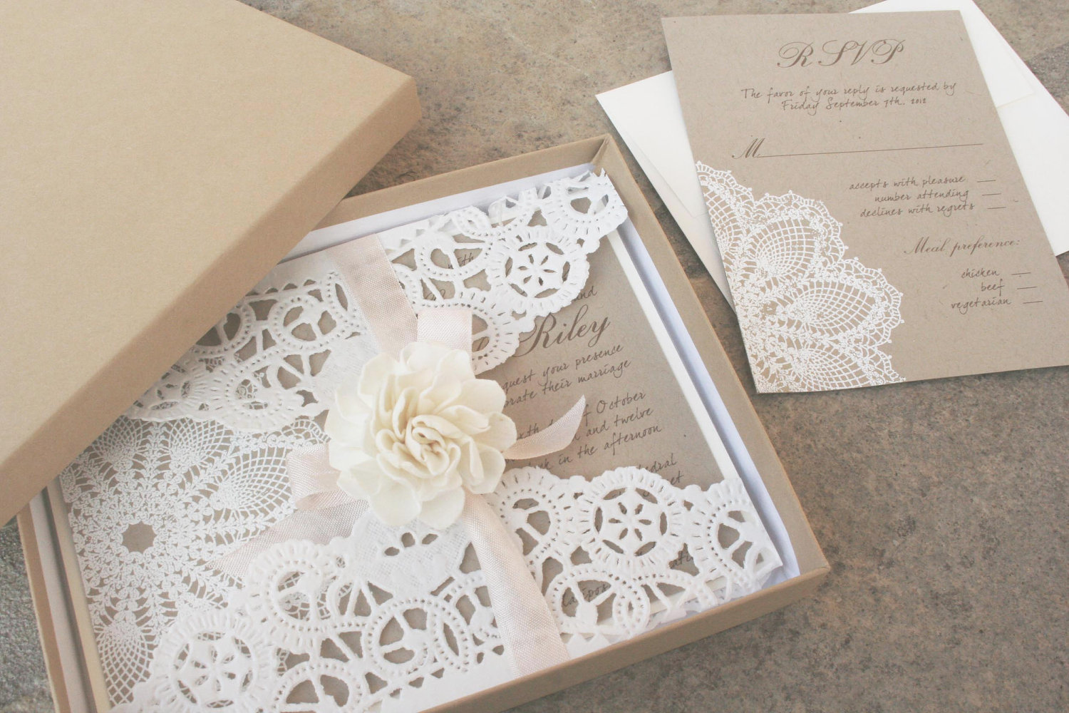 Bohemian wedding decor theme ideas lillian lace collection1 Bohemian wedding decor theme ideas