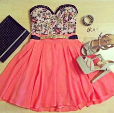 0210865ca3abd5ebfadbaf07320c7ab1 graduation outfits designs for girls