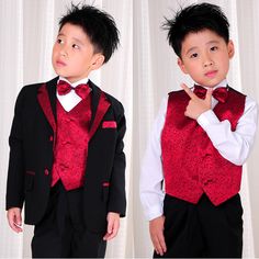 03f9d7747fd5e9d1cceed413f1c1f3af Classy Wedding Accessories For Kids 2015