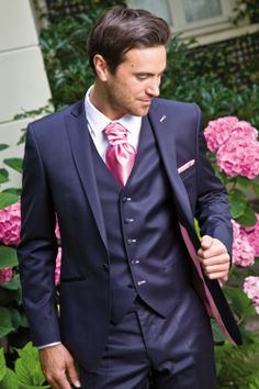 07bc008524bf9f5529cc130b31d13eff Groom suits by marie Pronuptia 2014