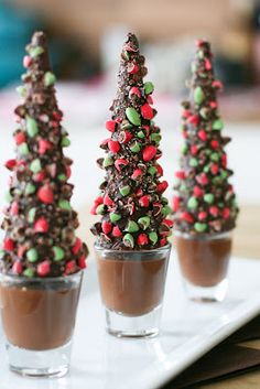 0f15164db43f349a660f55345259d3b9 Cute And Delicious Christmas Dessert Recipes 2016