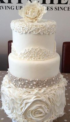 2c25926990f006b76754e34687610d84 Some forms of the wedding cake for 2014