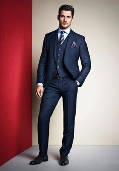 487ed8fe3c6b375b8e493bdccebc54b9 Groom suits by marie Pronuptia 2014