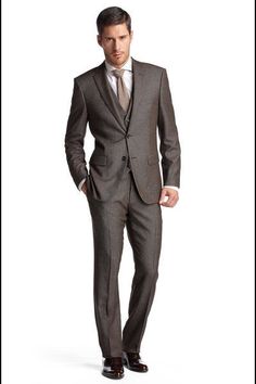 91d38c976d5679a79b2d21c8c1820104 Groom suits by marie Pronuptia 2014