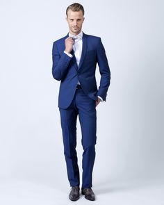 c65e28bc04b7dceb4619febe7e7eeddd Groom suits by marie Pronuptia 2014