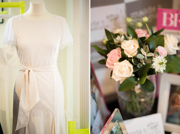  New Wedding dresses from Delphine Manivet