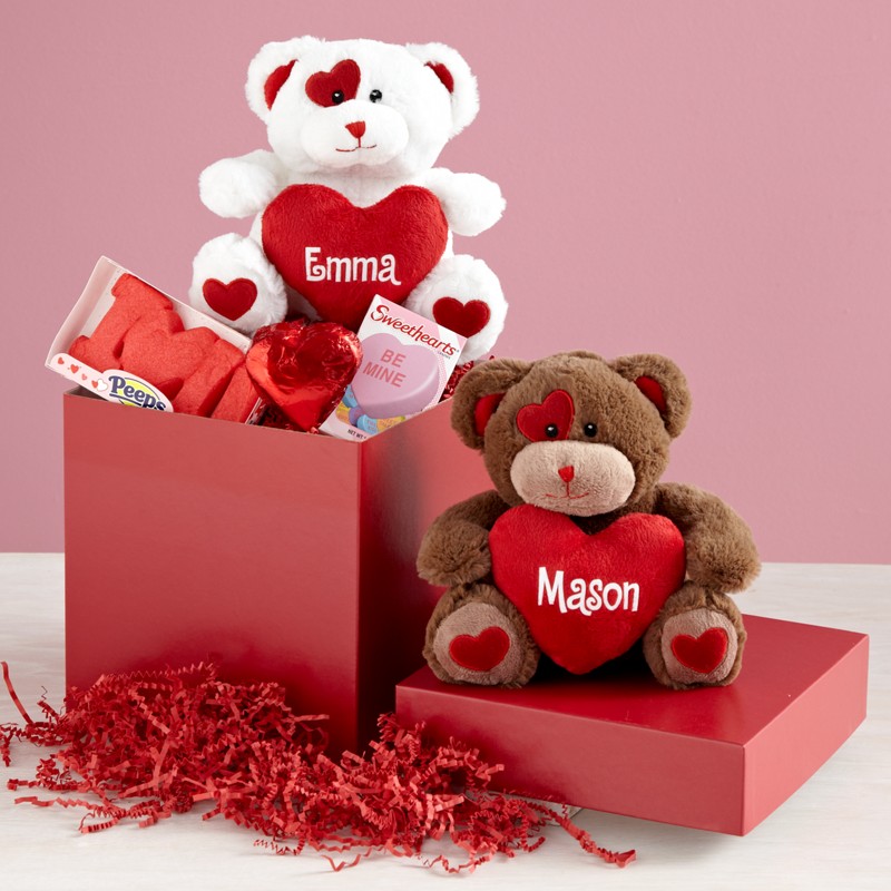  Top 10 Valentine souvenir ideas 