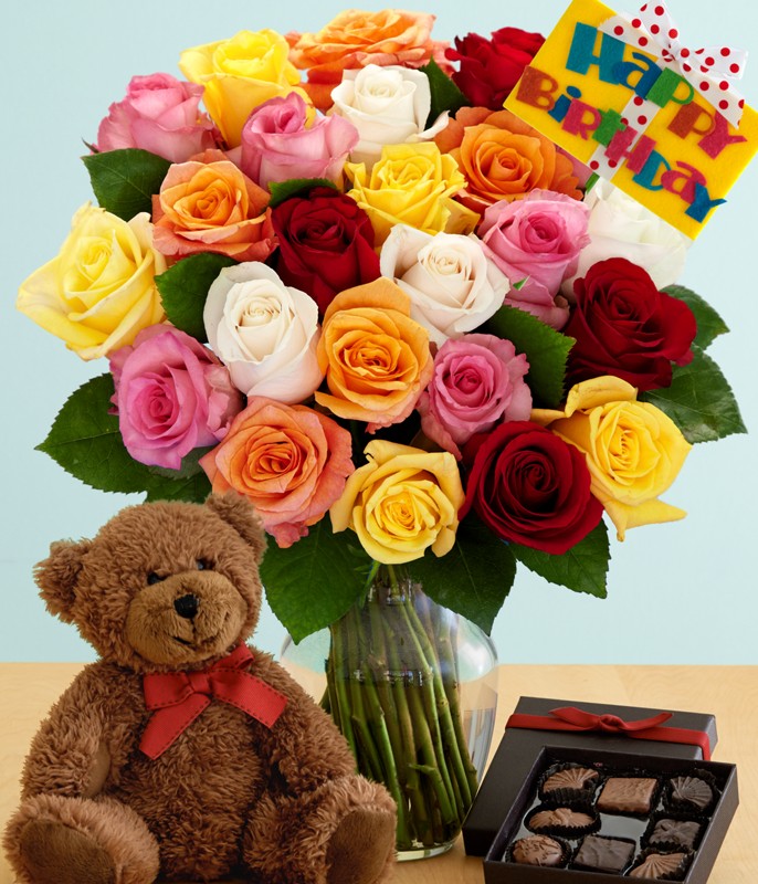  Perfect Ideas surprised your wife in her birthday