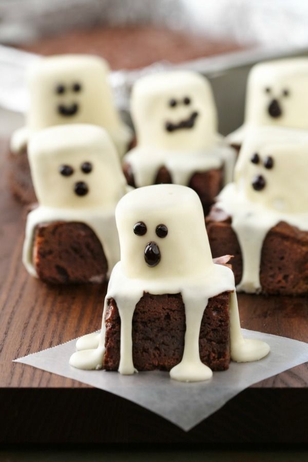 212dfea9ae59aab39f35be381dcf0c21 Beautiful And Taste Halloween dessert recipes
