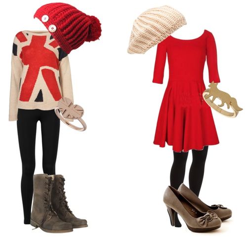 30af43f48ba356c264a204bc36f72d2d Christmas clothes tumblr ideas 