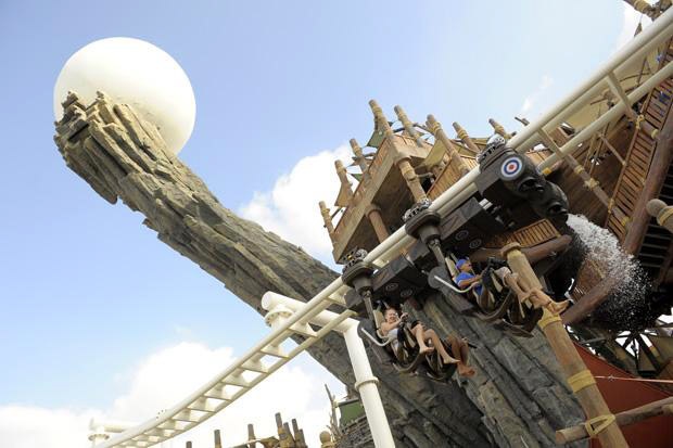 f9b95bcb2cabe47edc7f8d347a87b1ac UAE Honeymoon Destination Distinctive In Summer 2015