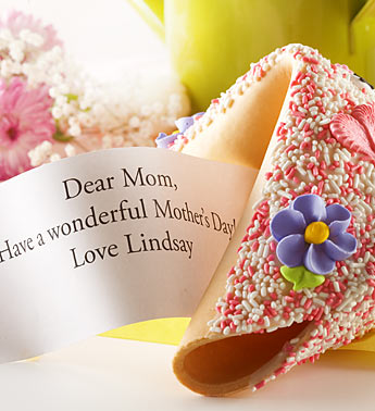 93387z Mothers day message cards 2014