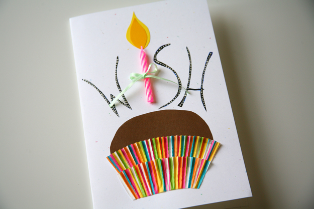 Best Homemade Birthday Cards 8105110544 bc63f1b4ec o Best Homemade Birthday Cards