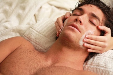 Beauty Tips for groom 2014 429 menskin1 Beauty Tips for groom 2014