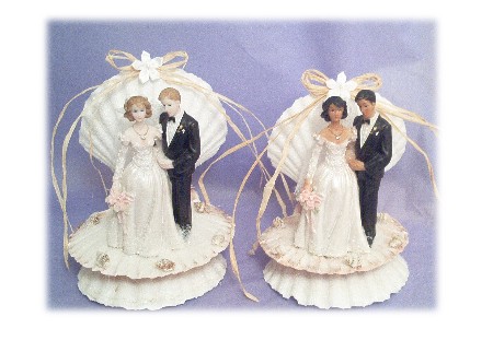  Sea Accessories for wedding 