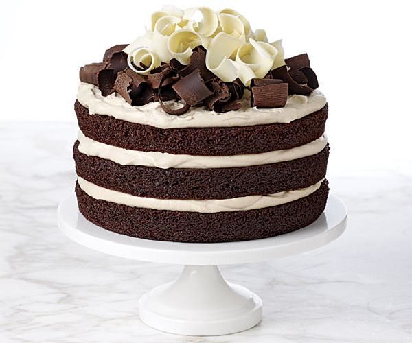 051120081 01 chocolate irish whiskey cake recipe xlg Classic birthday cakes 
