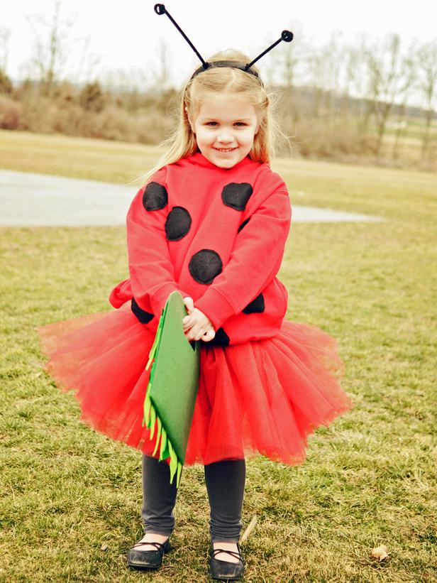 original Marian Parsons Halloween ladybug costume beauty1 lg Halloween Kids Costumes ghost