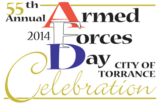 Happy Armed Forces Day 2014 AFD 2014 Logo Outlines rdax 550x364 Happy Armed Forces Day 2014