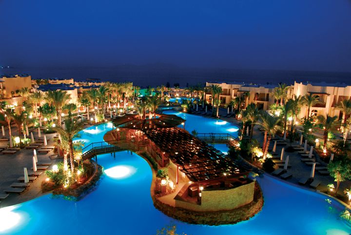 Grand Hotel Sharm el Sheikh06 Sharm El Sheikh 2014   honeymoon destination 2014