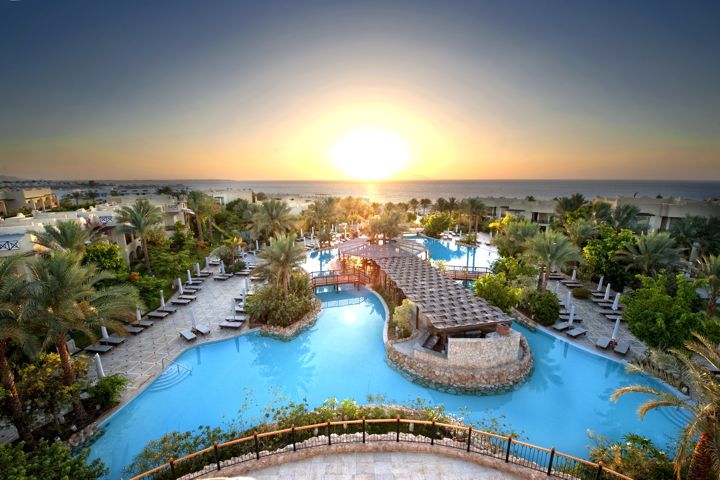 Grand Hotel Sharm el Sheikh15 Sharm El Sheikh 2014   honeymoon destination 2014