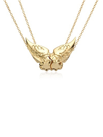 best friend wing necklace Amazing gifts ideas for best friend