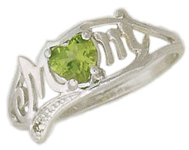 SPR3362PDC Awesome Mothers Day Jewelry Gifts