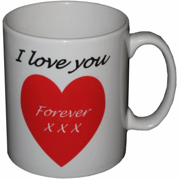 Valentines Animation 10 mugs ideas for valentines day 2014