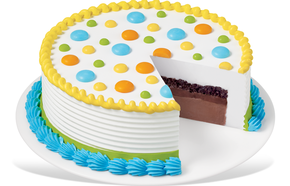  Classic birthday cakes 