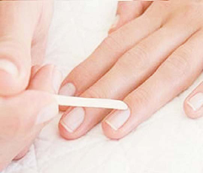 10beauty Important tips from beauty experts for nail care