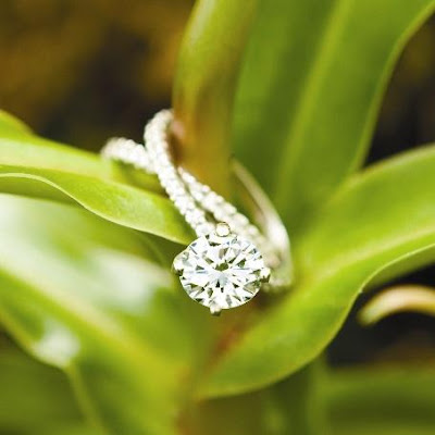  Chic Engagement Rings from Brilliant Earth