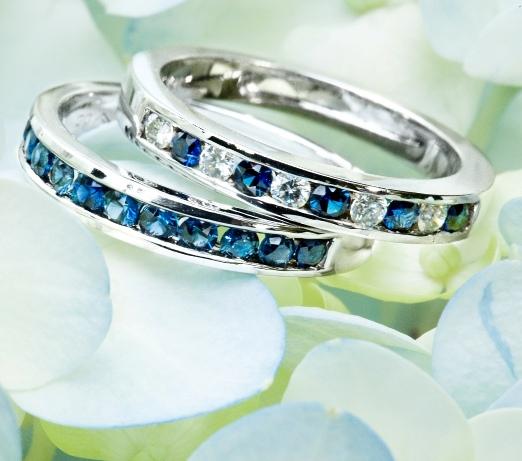  Chic Engagement Rings from Brilliant Earth