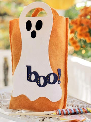 m Ideas for Halloween bags