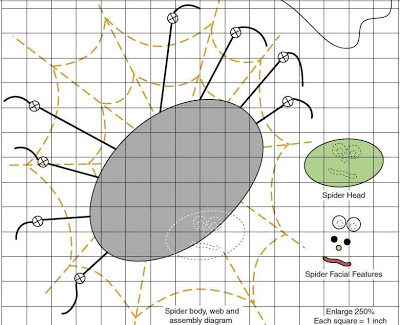  Ideas for Halloween bags