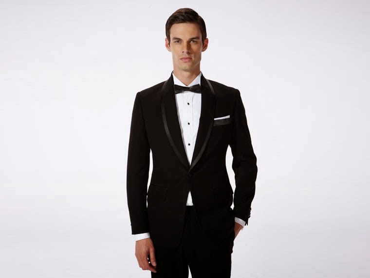 vestenoir Latest style for pretty groom 2015