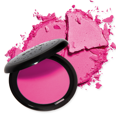 081610 Blush 400 5 important problems can damage the bride makeup