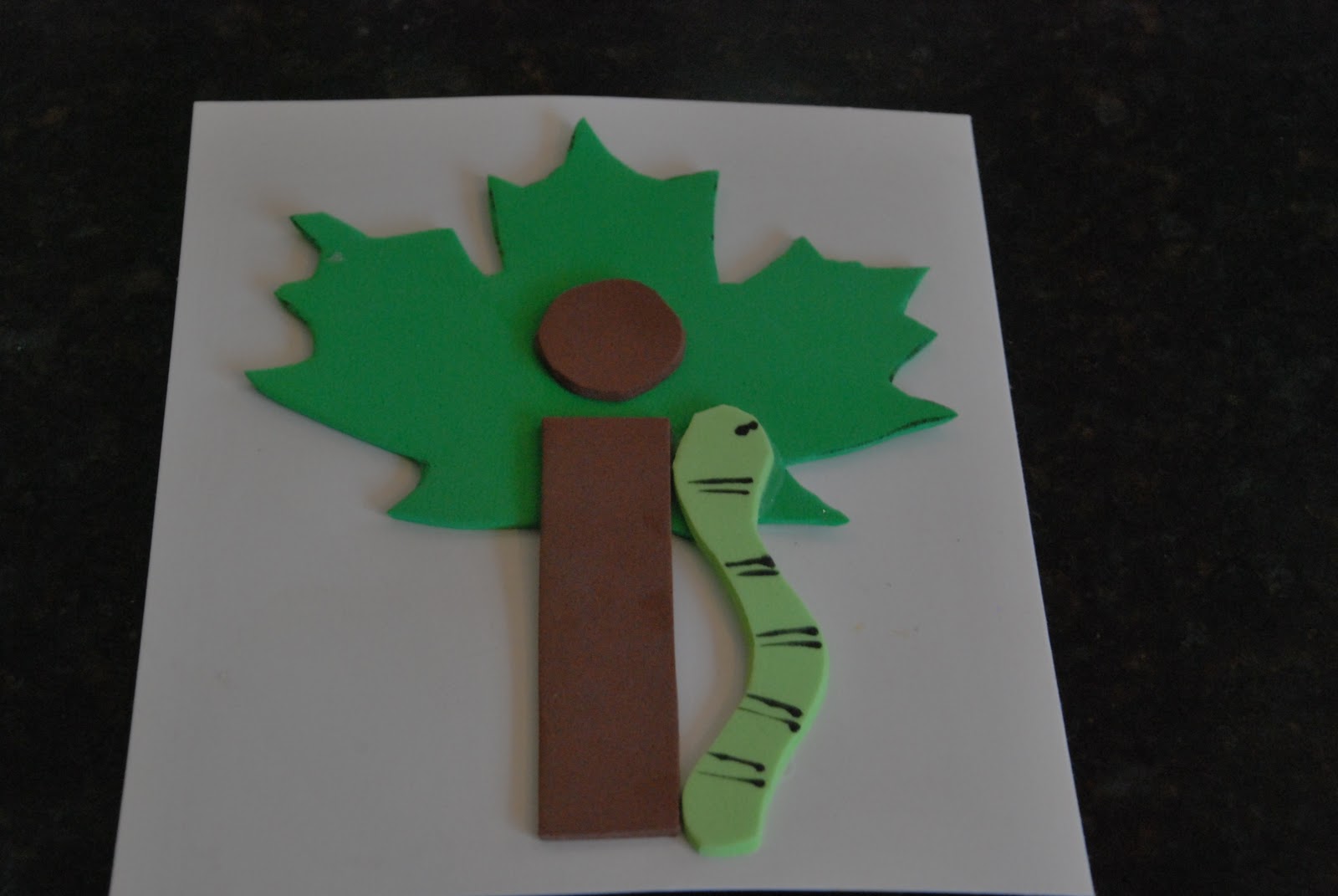  letter i pictures for preschool
