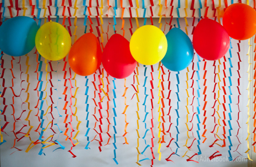 Rockstar Kids Birthday Party 40 How to plan a childs birthday party on a budget