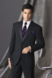 2014 christmas 1 button non vented notch A stylish elegant groom style 2014