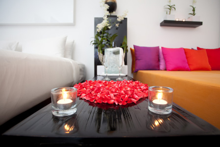 valentines day decor vday Romantic ideas for decorating home in valentine 