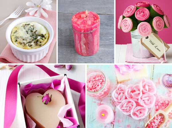 homemade mother s day gifts 1 Unusual ideas for mothers day 