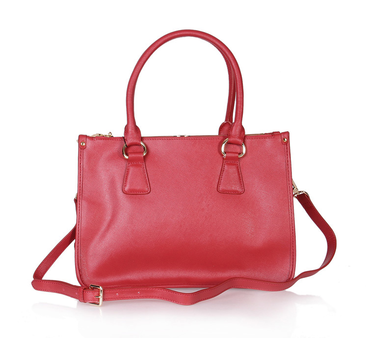 Prada bag 2136red PRADA bag for your mother 