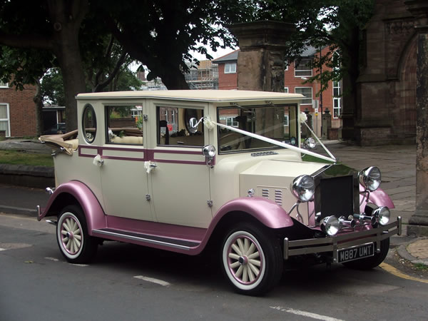 image1 Wedding in pink and gray ideas 2014