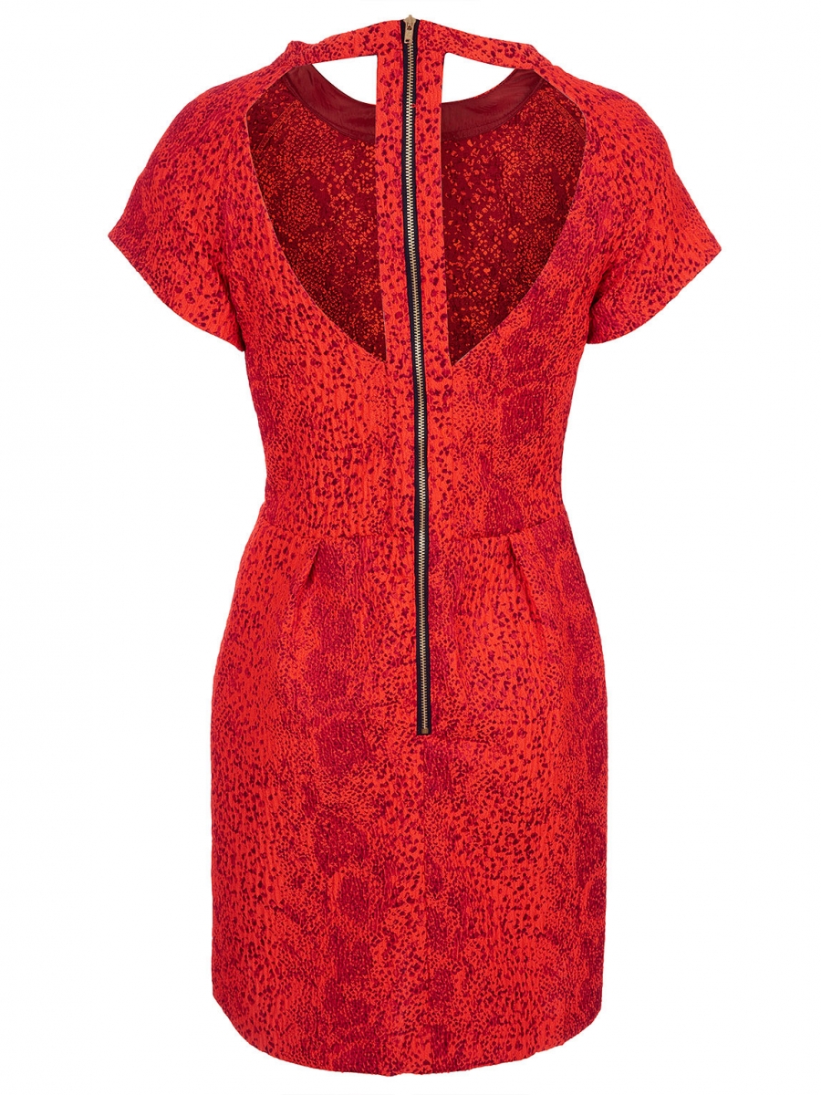14939d1360849243 nice dresses wear valentines night 14th february 2013 ok10b09cred 2 large 25 Valentine Dresses designs 2014