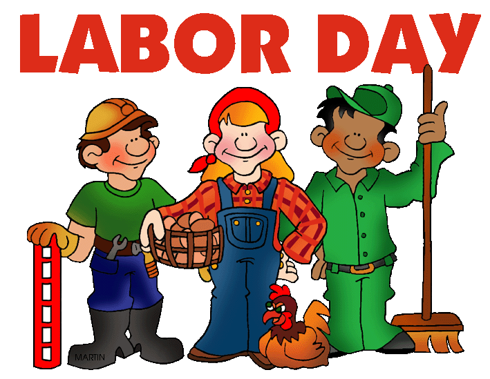  Happy Labor Day 2014