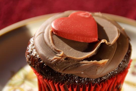  Valentine foods of making your hands