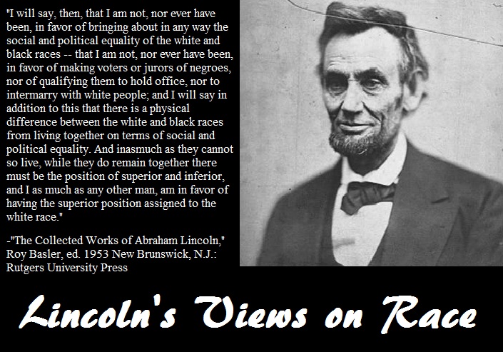 LincolnOnRace Happy Lincolns Birthday 2014