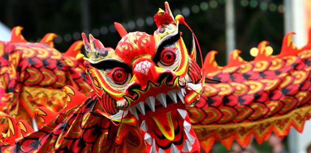 culture610 Amazing Chinese Celebration of New Year