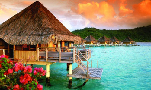  Malaysias most beautiful countries for honeymoon