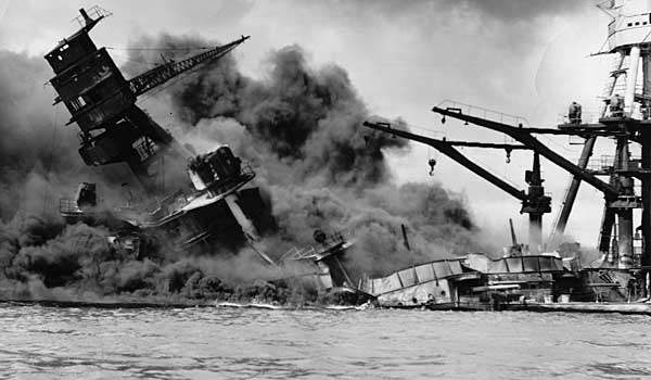71381 004 534732c4 Pearl harbor memorial , the day of infamy 