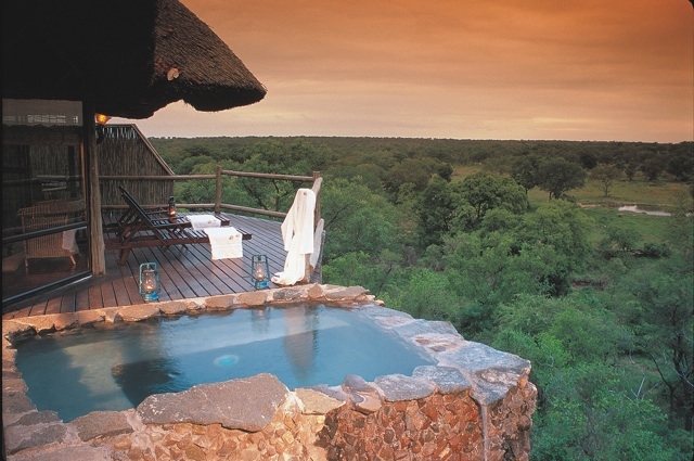 encompassafrica Enjoy a different honeymoon